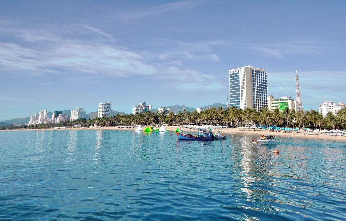 Hơn 193.737 tỷ đồng thực hiện chương trình phát triển đô thị Thành phố Nha Trang