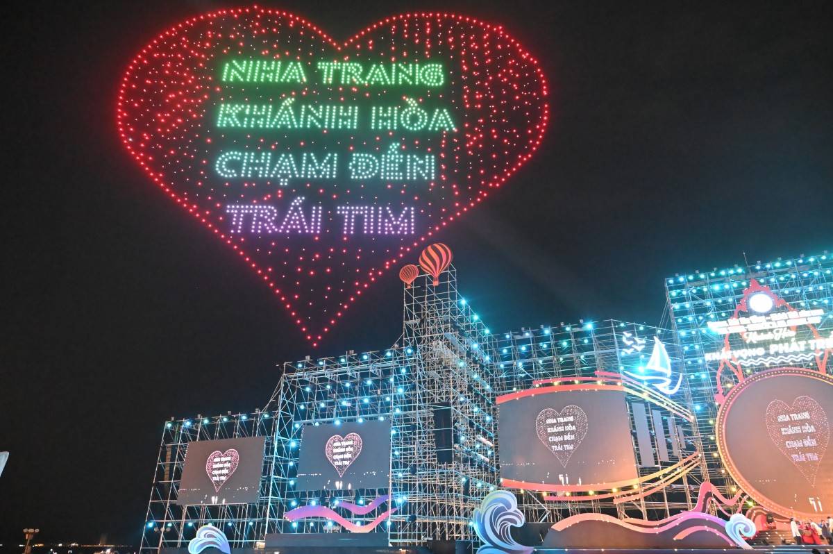 Hơn 193.737 tỷ đồng thực hiện chương trình phát triển đô thị Thành phố Nha Trang