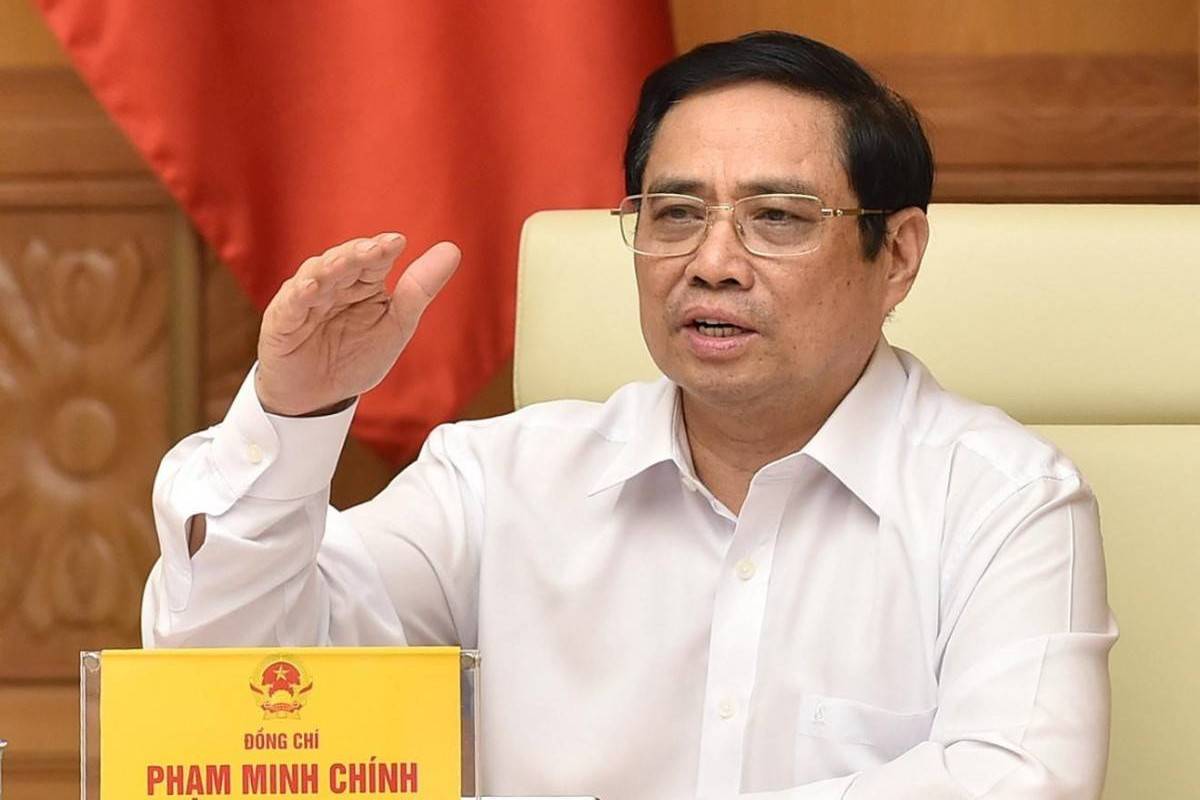 Thủ tướng Chính phủ: Tạm trữ nông sản có nguy cơ rớt giá, bảo đảm thu nhập cho nông dân