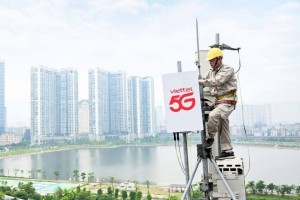 Viettel dẫn đầu về tốc độ mạng di động tháng 4/2025