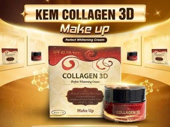 Thu hồi 9 loại mỹ phẩm của Công ty Linh Anh