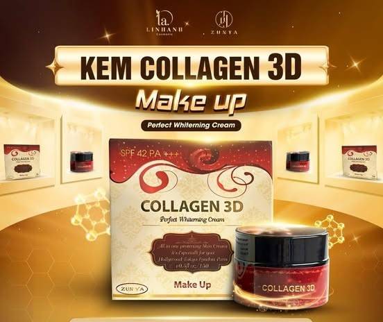 Thu hồi hàng loạt 9 loại mỹ phẩm của Công ty Linh Anh