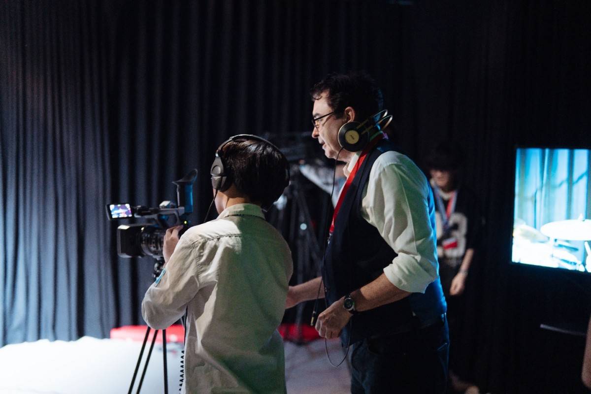 Chương trình hướng đến việc trang bị cho sinh viên năng lực quản trị, mở rộng cơ hội vươn lên các vị trí lãnh đạo trong ngành điện ảnh quốc tế.