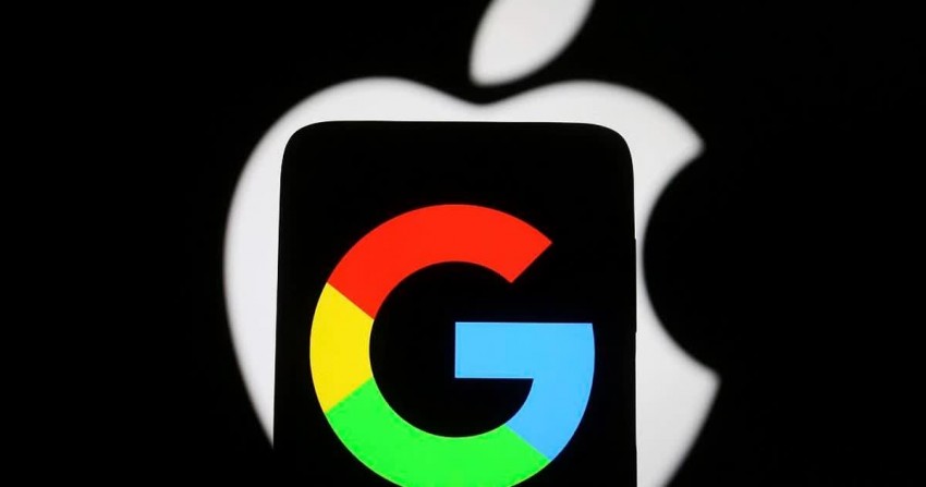 Chỉ một động thái từ Apple, Google mất 150 tỷ USD giá trị vốn hóa Chỉ một động thái từ Apple, Google mất 150 tỷ USD giá trị vốn hóa