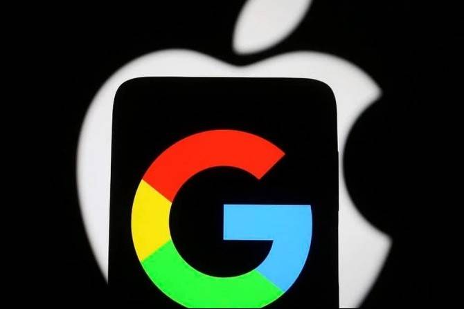 Chỉ một động thái từ Apple, Google mất 150 tỷ USD giá trị vốn hóa