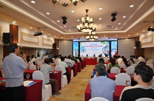Khánh Hòa sẵn sàng cho Lễ hội Văn hóa - Du lịch biển 2025 với chủ đề “Nha Trang say Hi!”