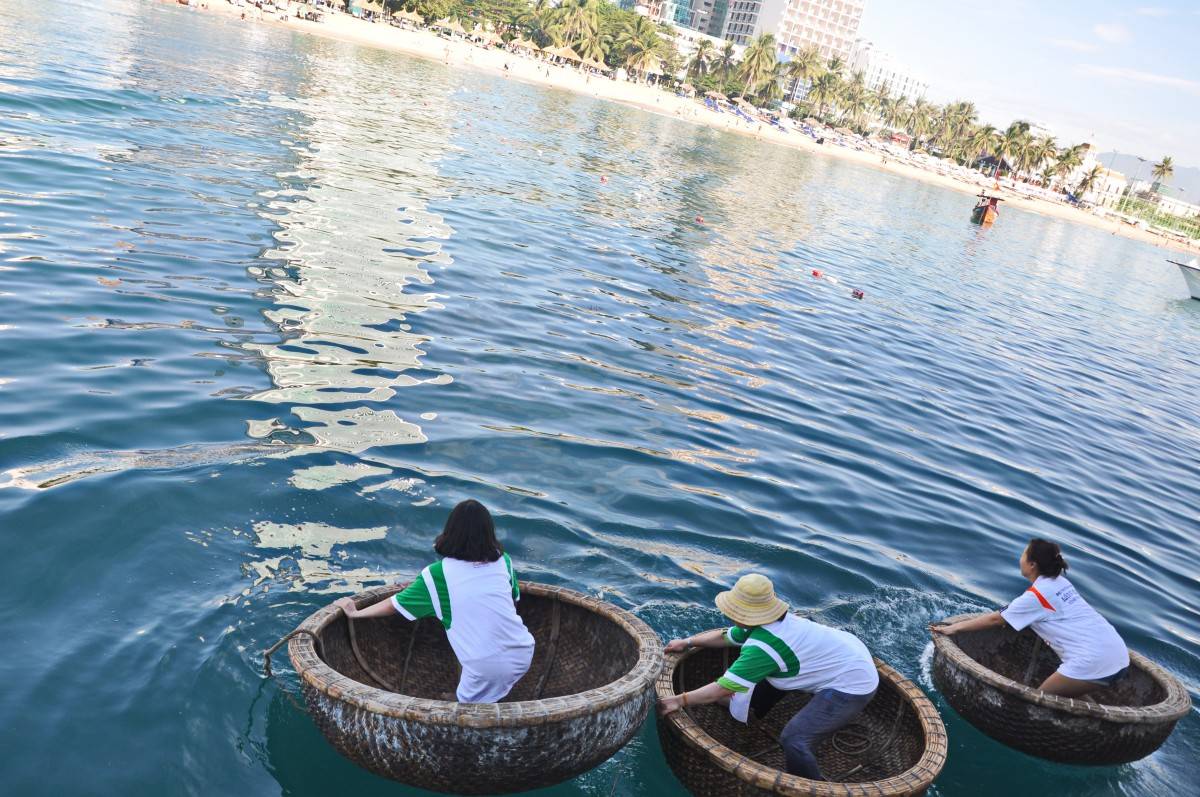 Khánh Hòa sẵn sàng cho Lễ hội Văn hóa - Du lịch biển 2025 với chủ đề “Nha Trang say Hi!”