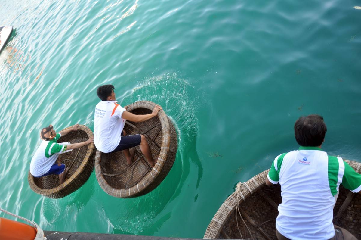 Khánh Hòa sẵn sàng cho Lễ hội Văn hóa - Du lịch biển 2025 với chủ đề “Nha Trang say Hi!”