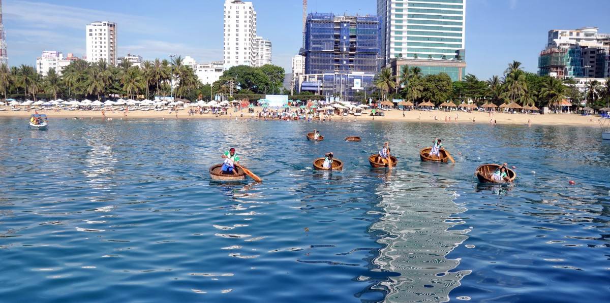 Khánh Hòa sẵn sàng cho Lễ hội Văn hóa - Du lịch biển 2025 với chủ đề “Nha Trang say Hi!”