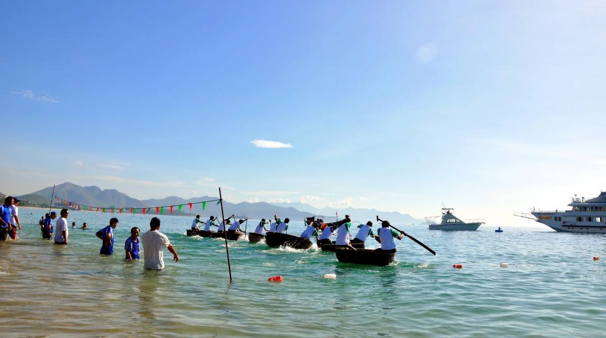 Khánh Hòa sẵn sàng cho Lễ hội Văn hóa - Du lịch biển 2025 với chủ đề “Nha Trang say Hi!”