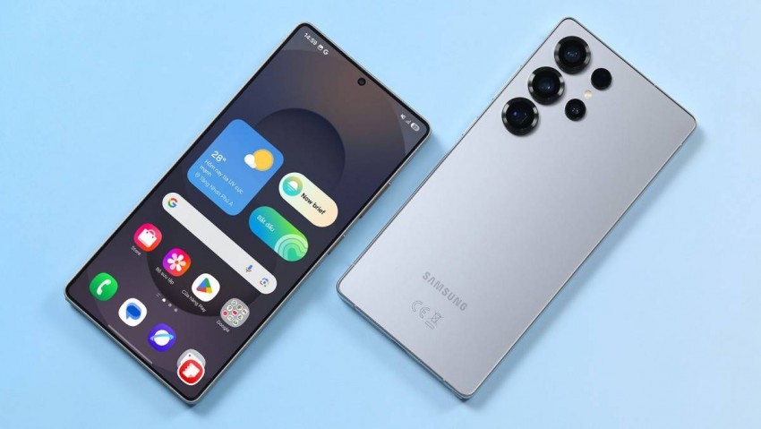 Bảng giá điện thoại Samsung tháng 5/2025: Đa dạng mọi phân khúc cho người dùng
