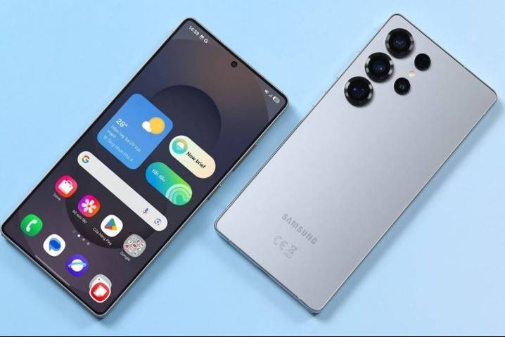 Bảng giá điện thoại Samsung tháng 5/2025: Đa dạng mọi phân khúc cho người dùng