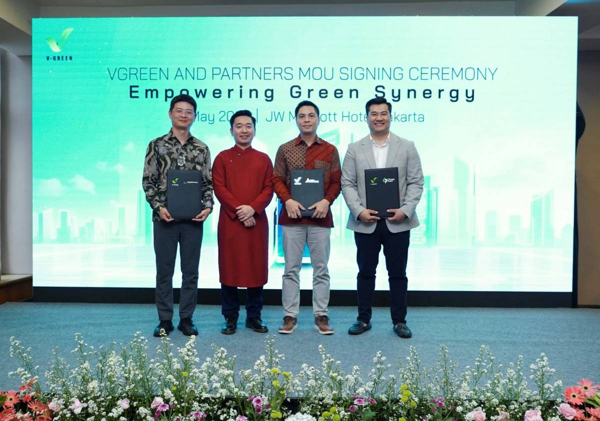 Các dự án sẽ bắt đầu khởi động từ tháng 5/2025, và những trạm sạc đầu tiên sẽ đi vào vận hành từ tháng 6.