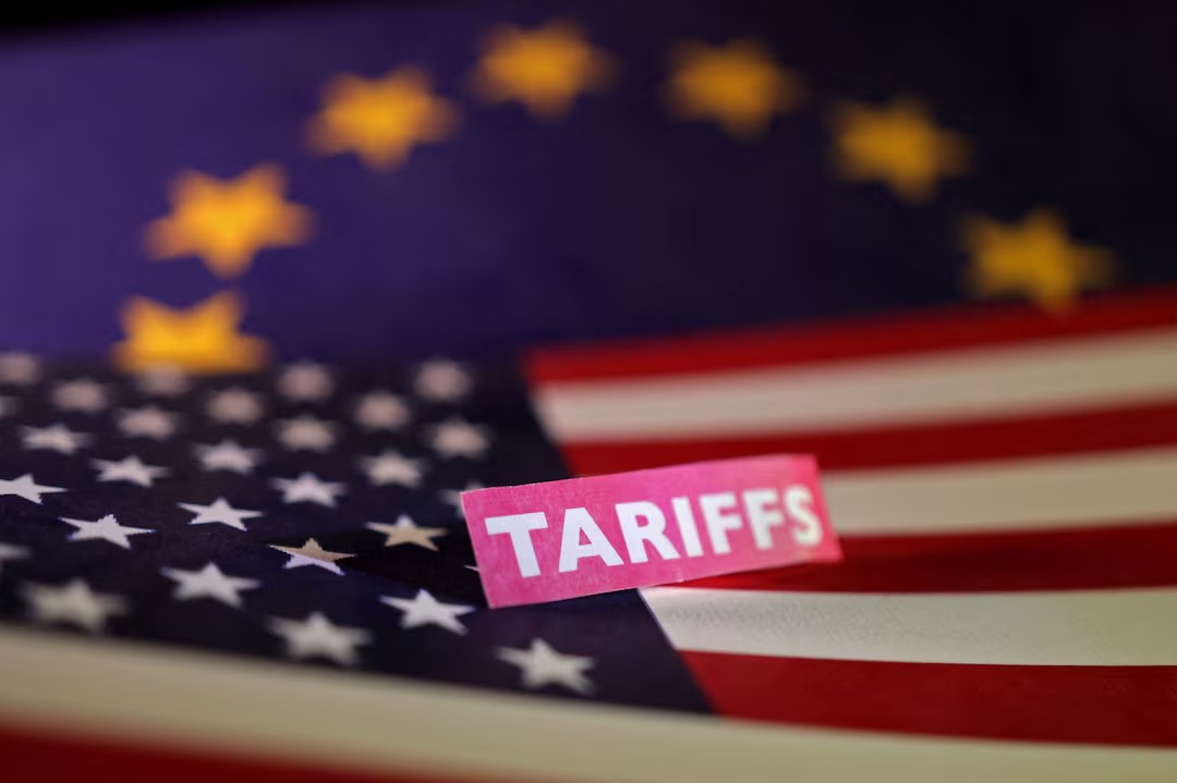 EU nhắm tới 108 tỷ USD hàng hóa Mỹ nếu đàm phán thương mại thất bại
