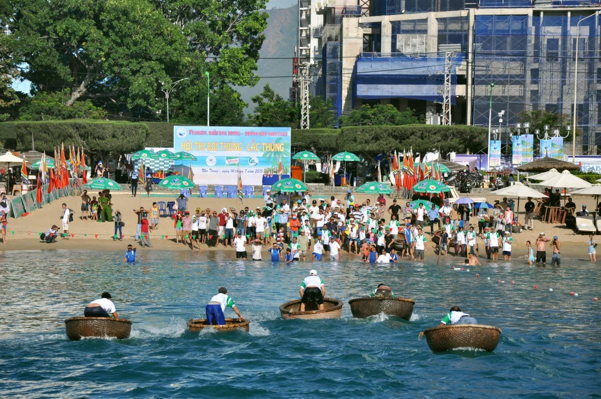 Khánh Hòa sẵn sàng cho Lễ hội Văn hóa - Du lịch biển 2025 với chủ đề “Nha Trang say Hi!”