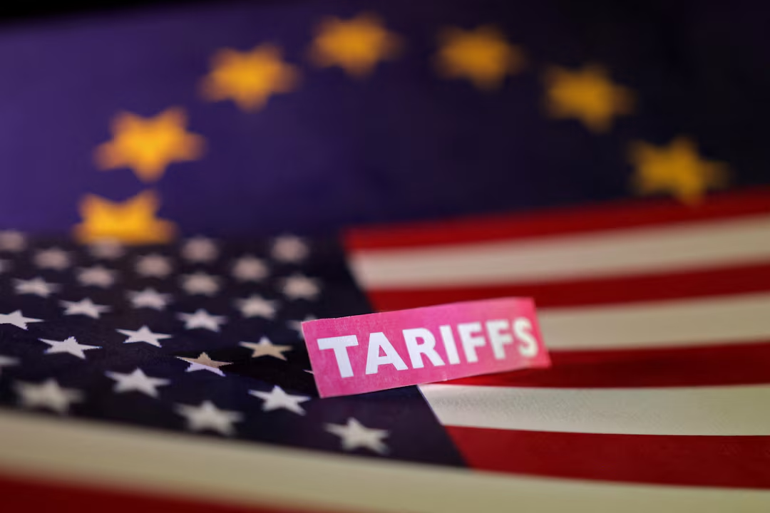 EU nhắm tới 108 tỷ USD hàng hóa Mỹ nếu đàm phán thương mại thất bại