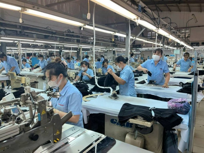 Để kinh tế tư nhân bứt phá theo Nghị quyết số 68-NQ/TW