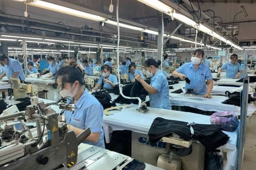Để kinh tế tư nhân bứt phá theo tinh thần Nghị quyết số 68-NQ/TW
