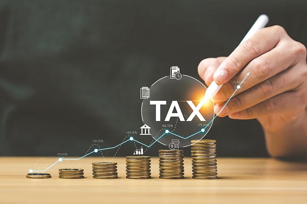 HoREA đề xuất mở rộng ưu đãi thuế cho doanh nghiệp siêu nhỏ và nhỏ