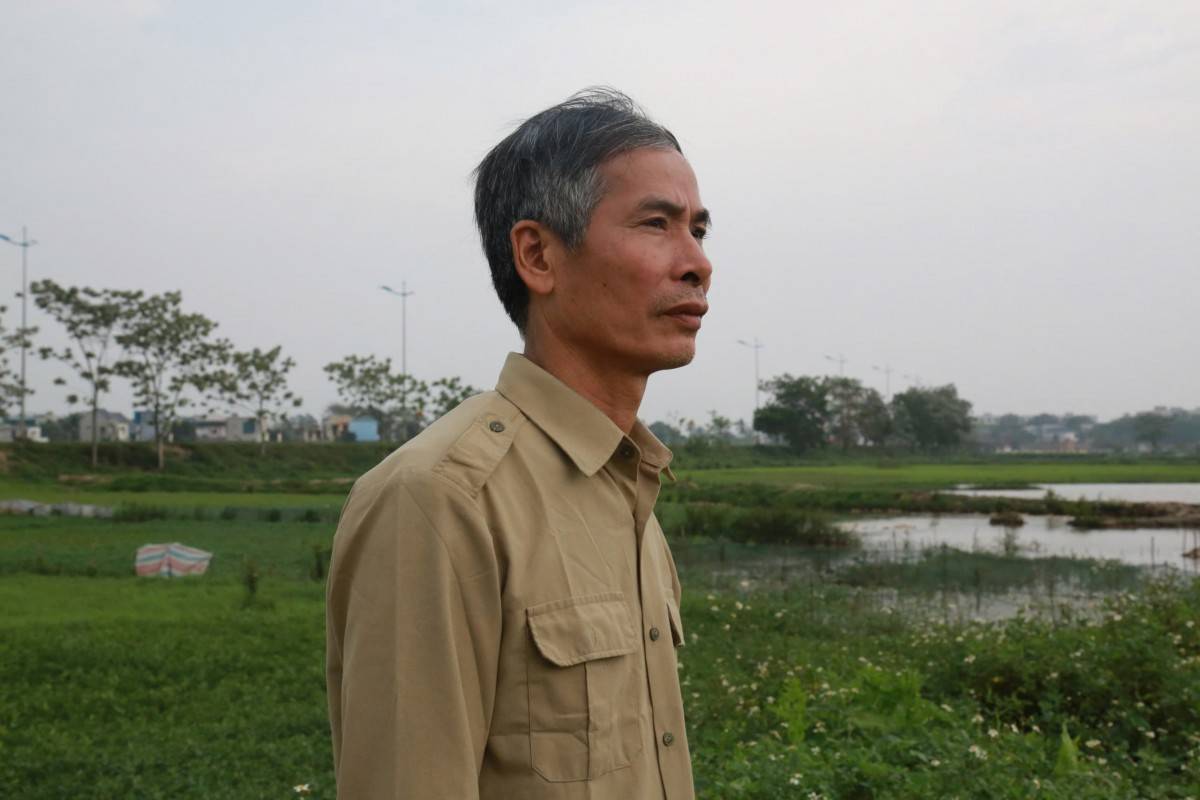 Người dân vùng Dự án lo lắng, bất an