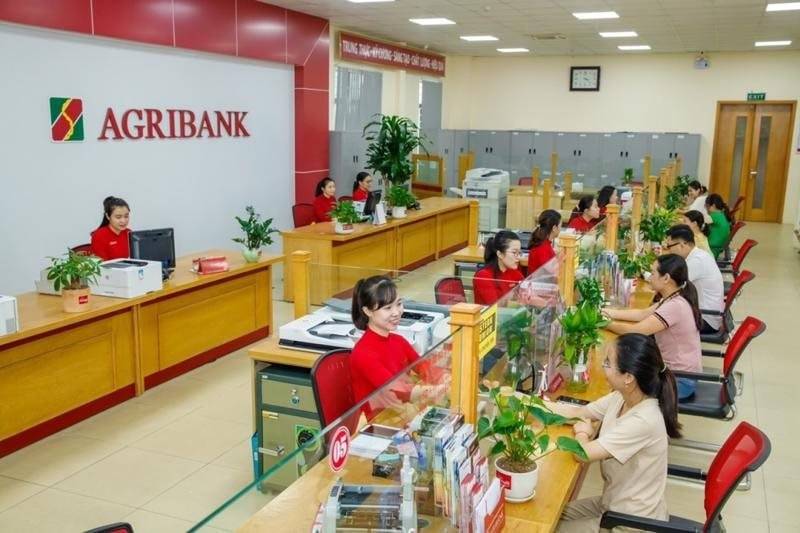 Lãi suất ngân hàng ngày 10/5/2025: Agribank dẫn đầu nhóm Big4 Lãi suất ngân hàng ngày 10/5/2025: Agribank dẫn đầu nhóm Big4