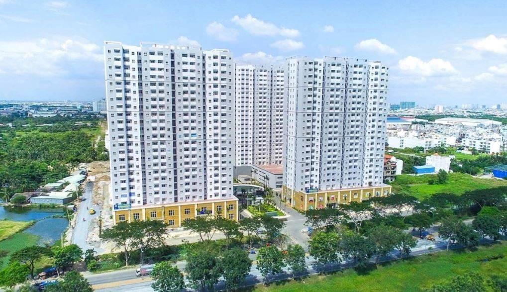 Cắt 70% thủ tục đầu tư: Cú hích lớn cho nhà ở xã hội