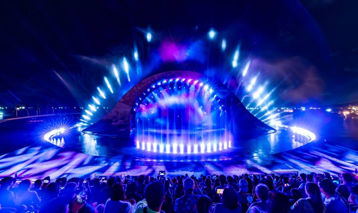 Phú Quốc xây dựng cảng hàng không hiện đại bậc nhất trước APEC 2027