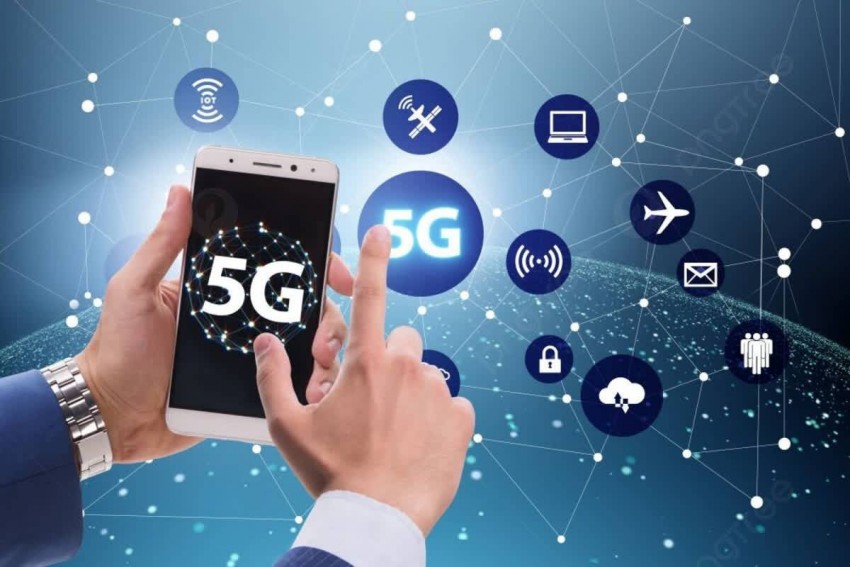 Tốc độ mạng 5G Việt Nam tăng kỷ lục trong tháng 4