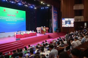 Nghị quyết 57-NQ/TW: Bệ phóng đổi mới sáng tạo cho nông nghiệp xanh và bảo vệ môi trường