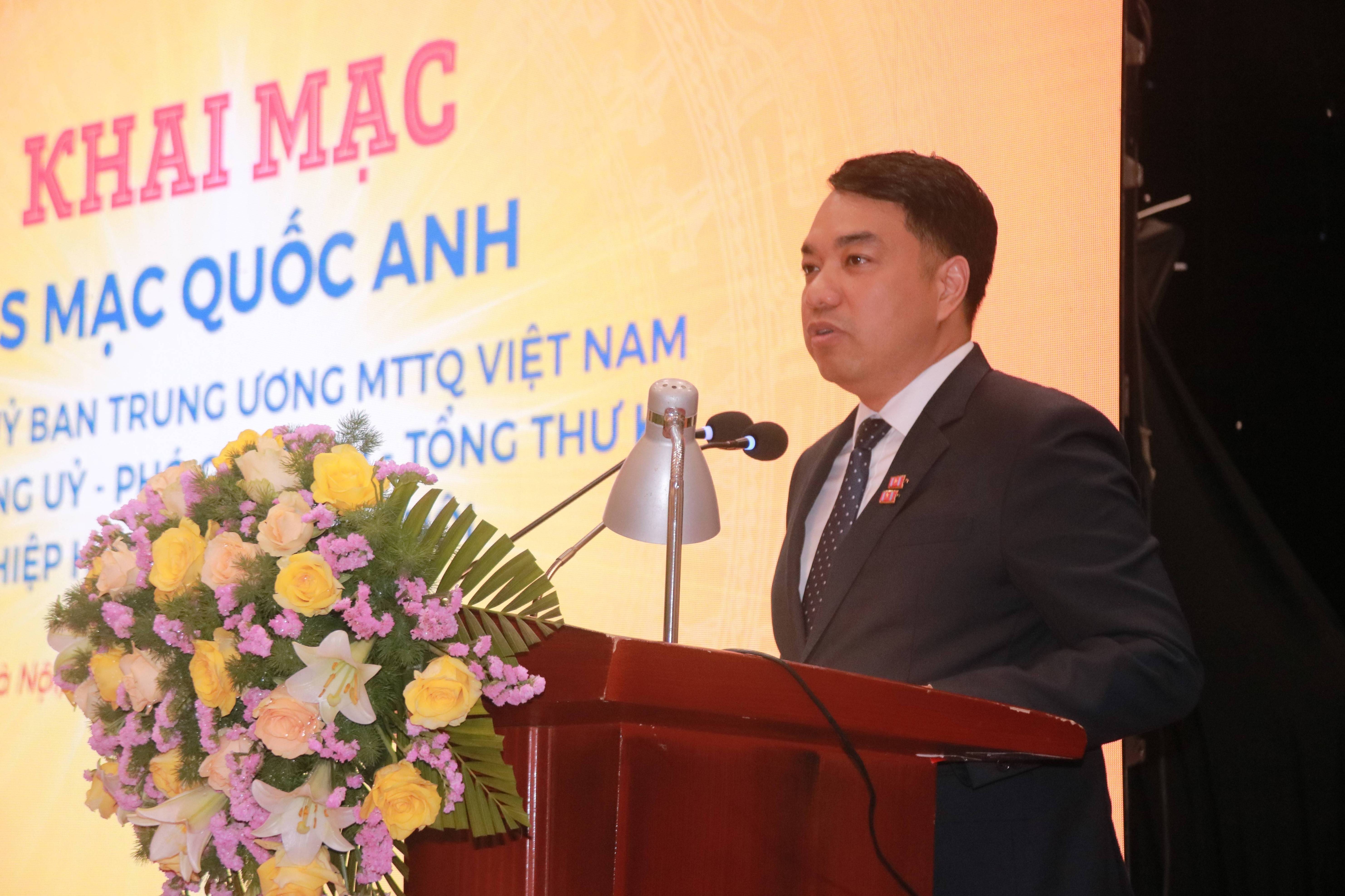Kỷ nguyên mới của dân tộc: Bứt phá từ khát vọng đến hành động