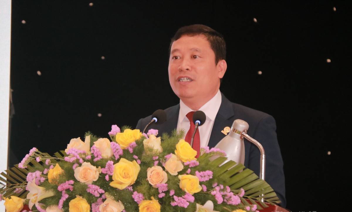 Ông Thân Đức Việt:“May 10 không chỉ là thương hiệu, đó là bản sắc Việt Nam”