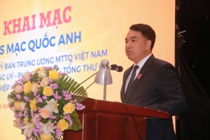 Kỷ nguyên mới của dân tộc: Bứt phá từ khát vọng đến hành động