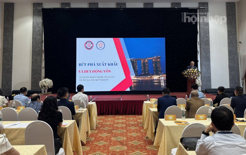 Kỷ nguyên mới của dân tộc: Bứt phá từ khát vọng đến hành động Kỷ nguyên mới của dân tộc: Bứt phá từ khát vọng đến hành động
