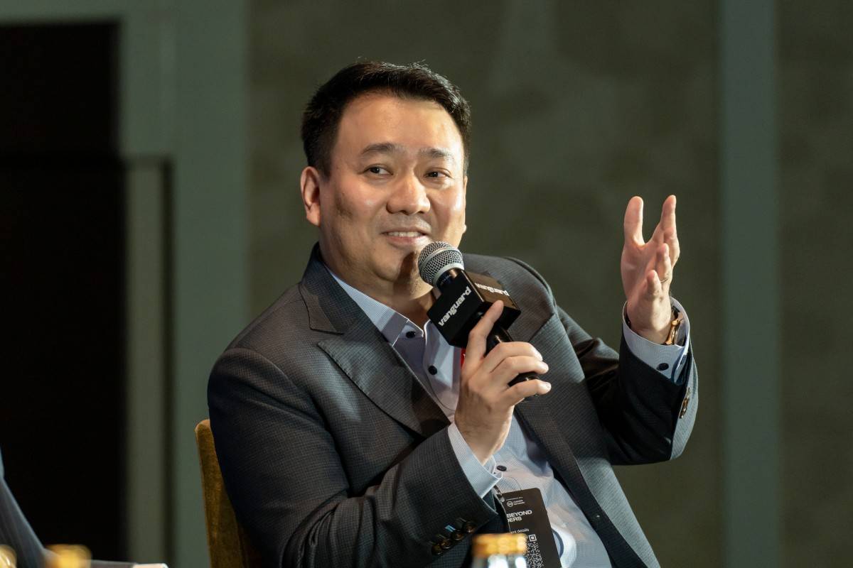 Doanh nhân Việt Nam – Singapore hé lộ chiến lược “vượt biên giới” trong kỷ nguyên mới