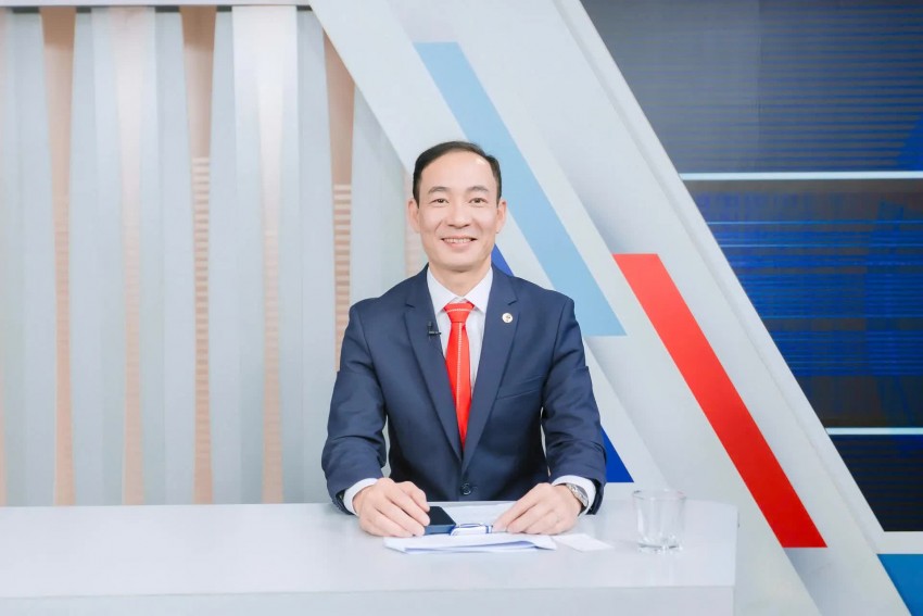 Nghị quyết 68-NQ/TW là bước tiến mạnh mẽ về mặt nhận thức của Đảng đối với khu vực kinh tế tư nhân trong thời đại mới