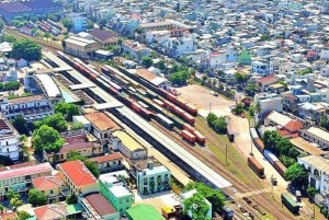 Đà Nẵng thành lập hai tổ công tác chiến lược: Nghiên cứu tuyến đường sắt đô thị và ý tưởng lấn biển Vịnh Đà Nẵng