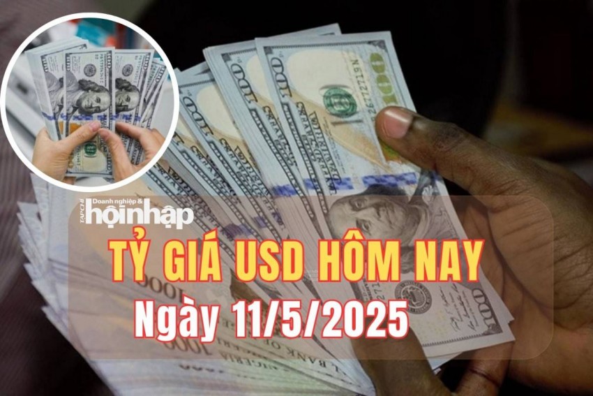 tỷ giá usd