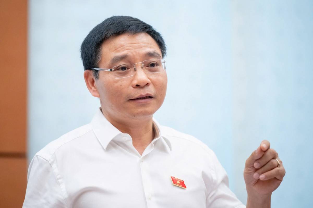 Cần gấp rút sửa đổi Luật Doanh nghiệp để tránh rơi vào 