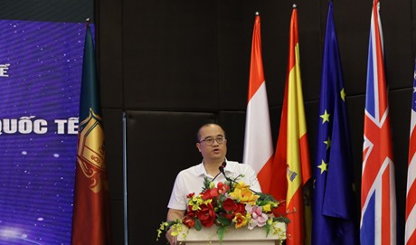 Trường Đại học Kinh tế - Đại học Quốc gia Hà Nội công bố 3 chuyên ngành mới