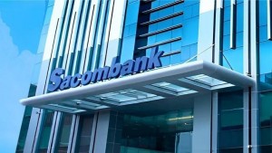 “Cá mập” thoái vốn khỏi Sacombank sau 1 tháng góp mặt