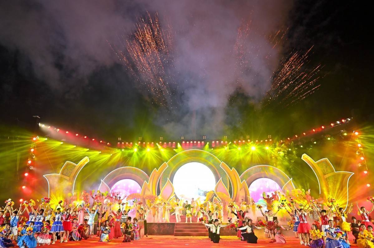 Khánh Hòa: Chương trình nghệ thuật đặc sắc chào mừng Đại lễ Phật đản Vesak 2025