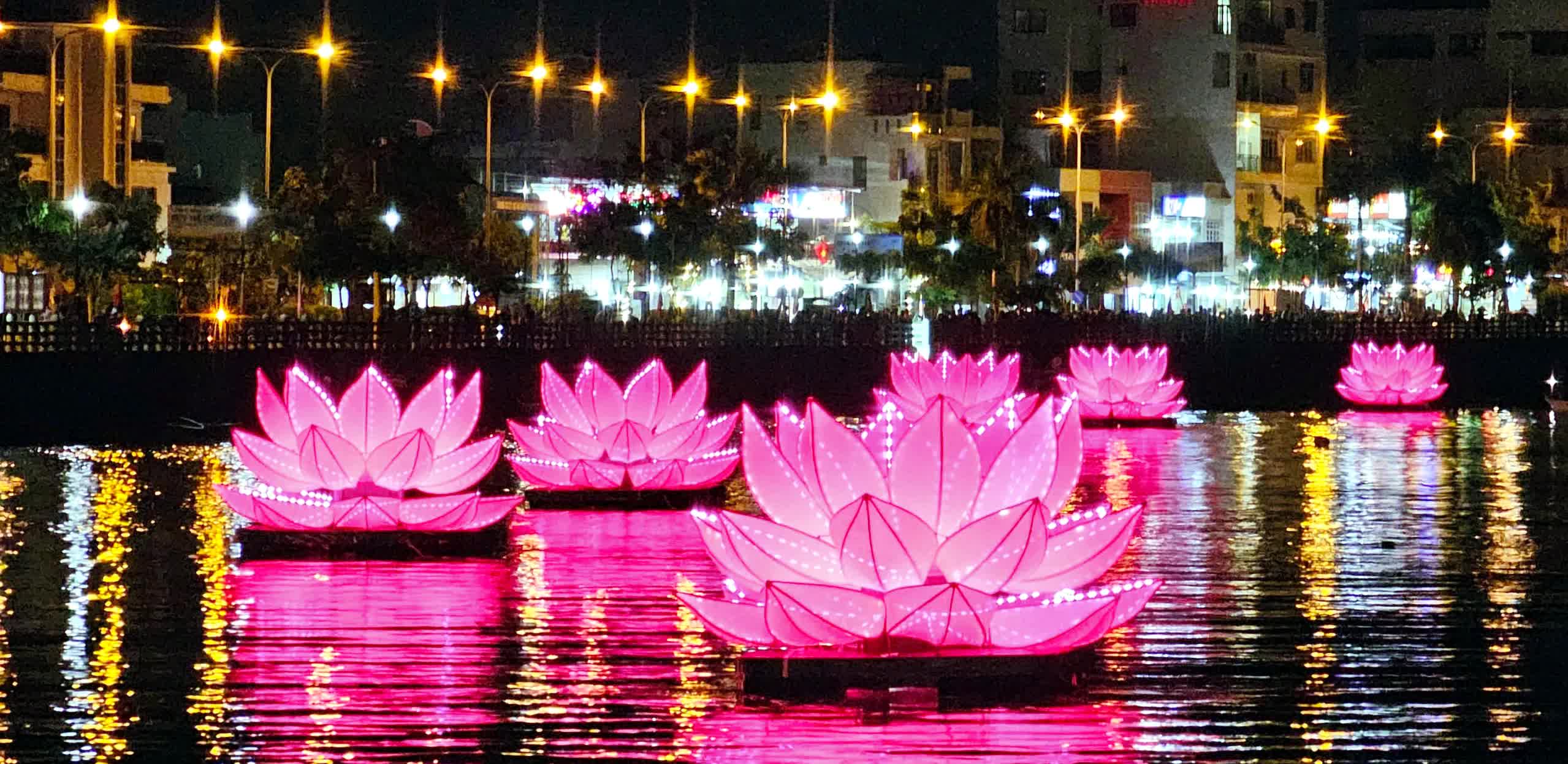 Khánh Hòa: Chương trình nghệ thuật đặc sắc chào mừng Đại lễ Phật đản Vesak 2025 Khánh Hòa: Chương trình nghệ thuật đặc sắc chào mừng Đại lễ Phật đản Vesak 2025