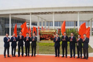 "Ngày hội" công trình tại Hải Phòng