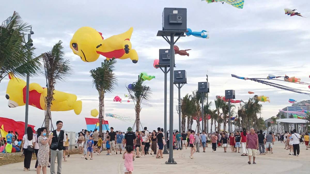 Bà Rịa - Vũng Tàu: Khởi động chương trình 