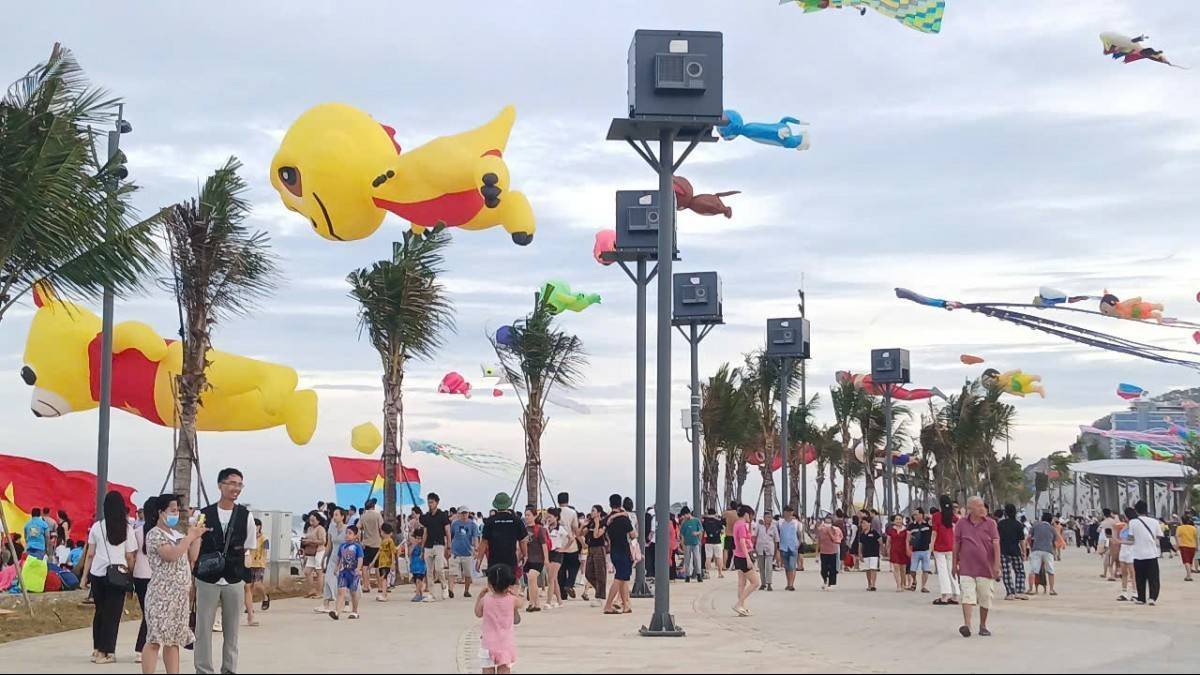 Bà Rịa - Vũng Tàu: Khởi động chương trình "Dấu ấn hè 2025" với chủ đề "Bright Summer"