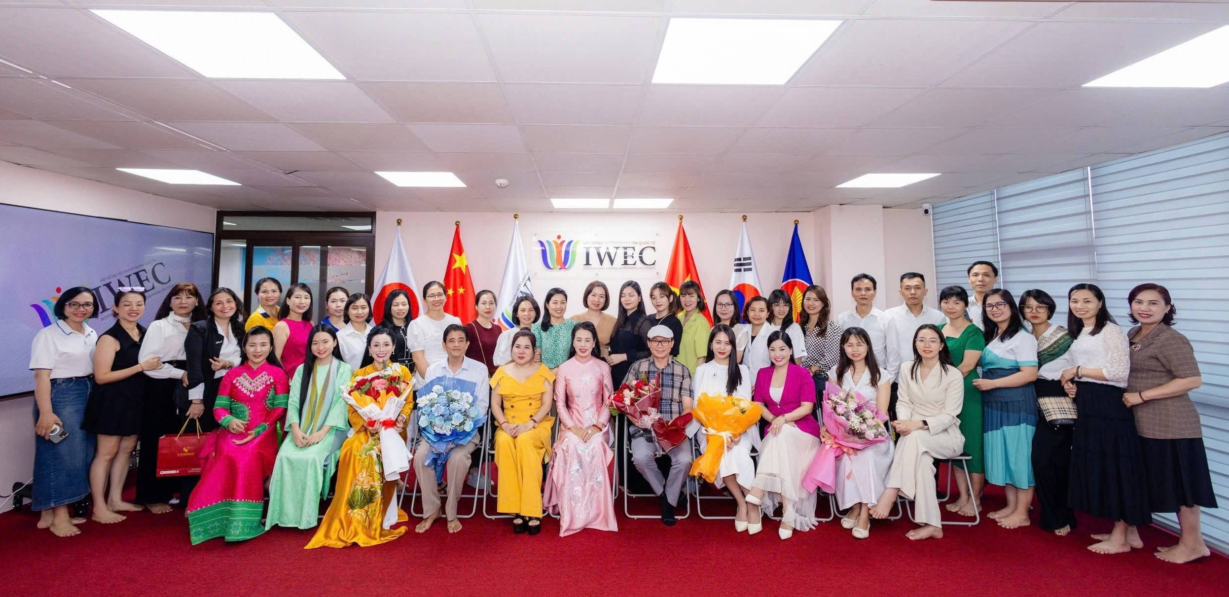 Vẻ đẹp từ sức khỏe – Giải mã bí quyết thành công của nữ doanh nhân