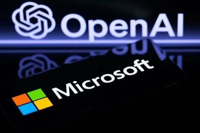 OpenAI và Microsoft đàm phán lại thỏa thuận đầu tư hàng tỷ USD