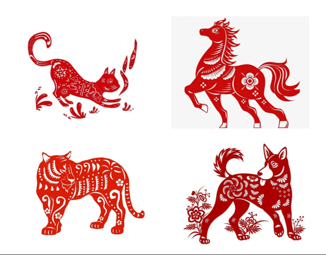 Tử vi - Vận số ngày 17/5/2025: Tuổi Ngọ: Tuất – Ngọ nằm trong tam hợp Hỏa cục, mang lại vận khí tích cực cho tuổi Ngọ.