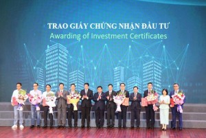Bắc Ninh thúc đẩy đổi mới sáng tạo và chuyển đổi số: Cú hích mạnh mẽ từ hợp tác chiến lược