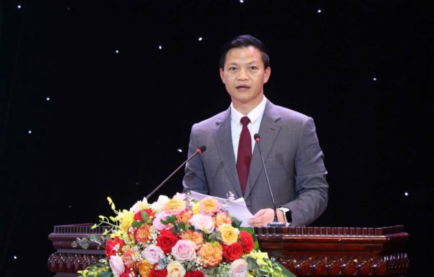 Bắc Ninh thúc đẩy đổi mới sáng tạo và chuyển đổi số: Cú hích mạnh mẽ từ hợp tác chiến lược